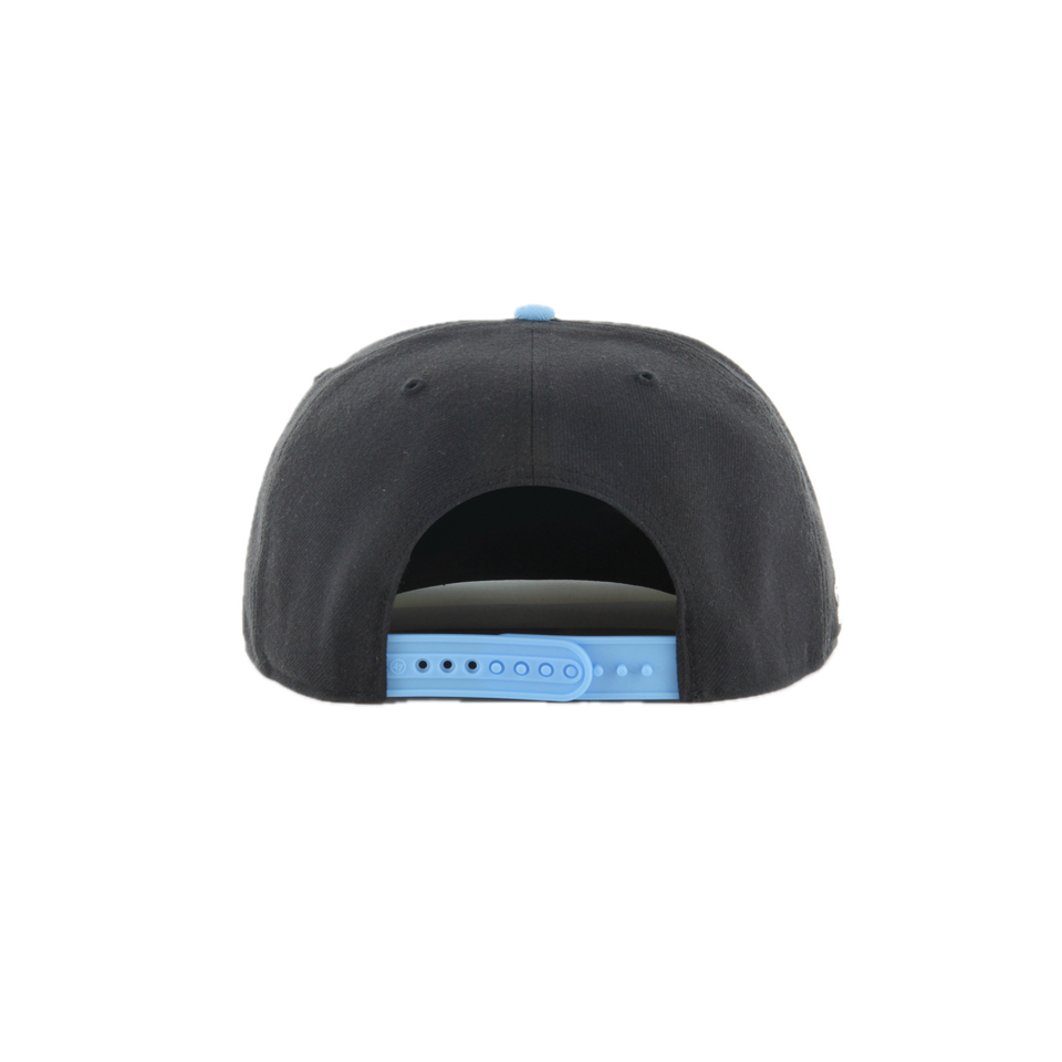 '47 Brand Miami HEAT Original Vice Captain Snapback