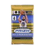 2022-23 Panini Prizm Basketball 24-Pack Retail Box