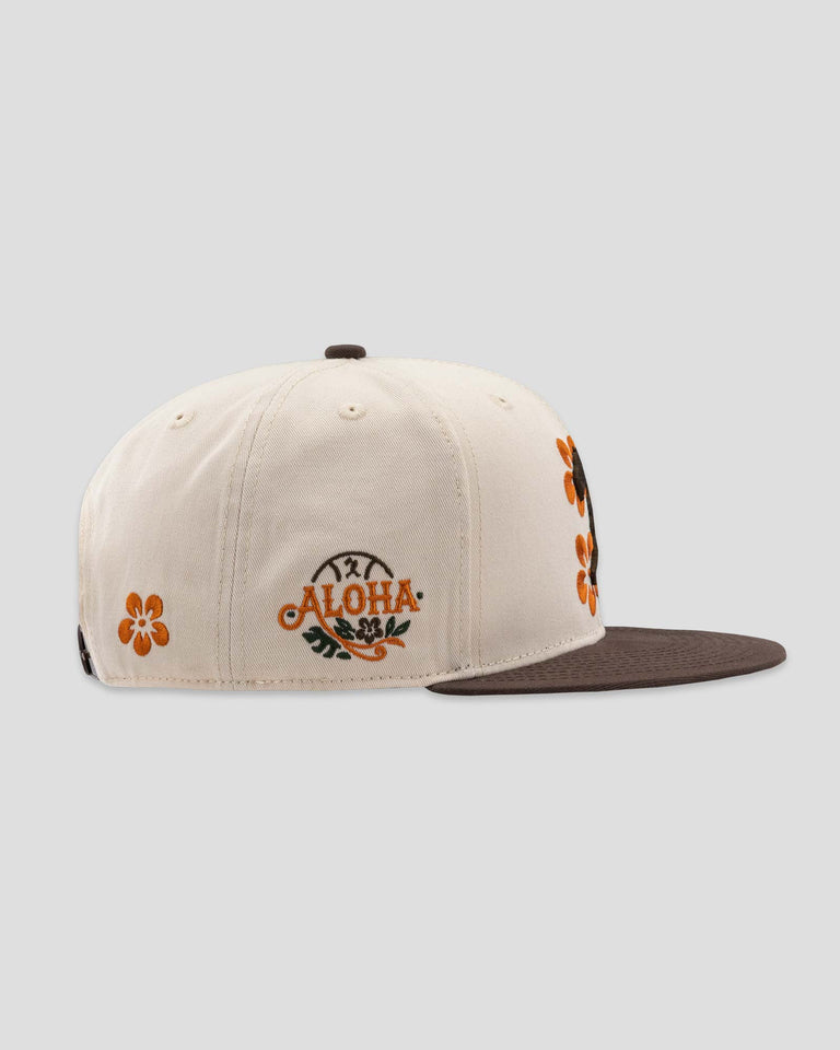 Aloha Ball Cap