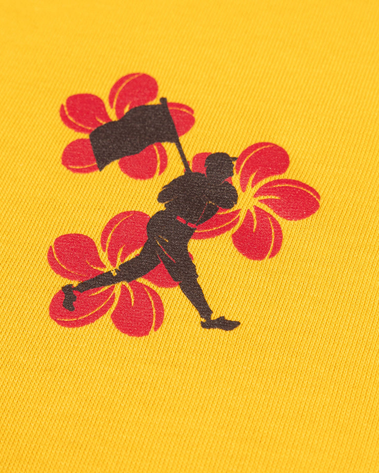 Aloha Ball Plumeria - Youth