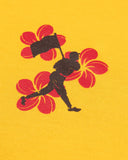 Aloha Ball - Plumeria