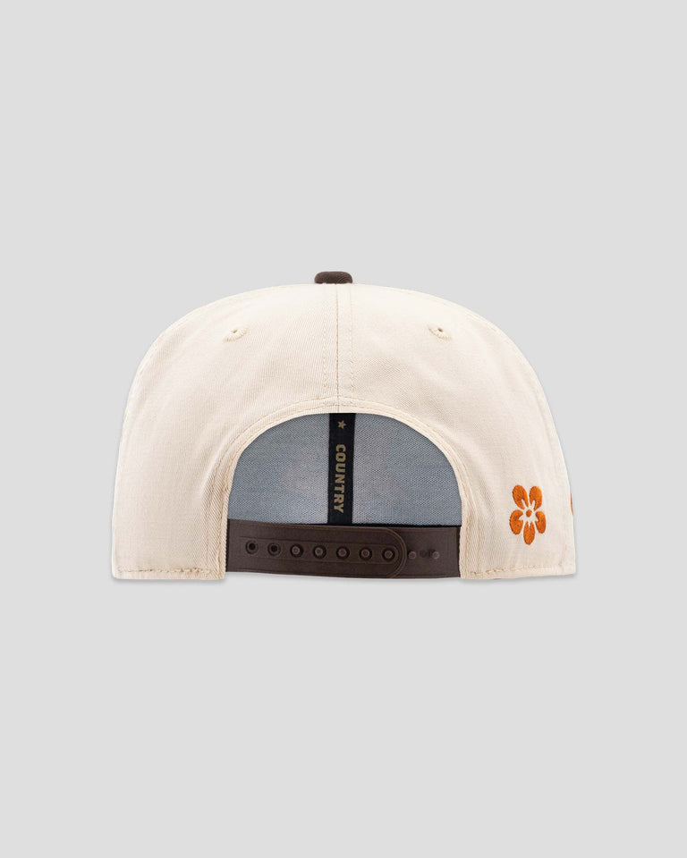 Aloha Ball Cap - Youth