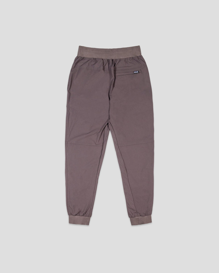 Ace Joggers (Charcoal) - Youth