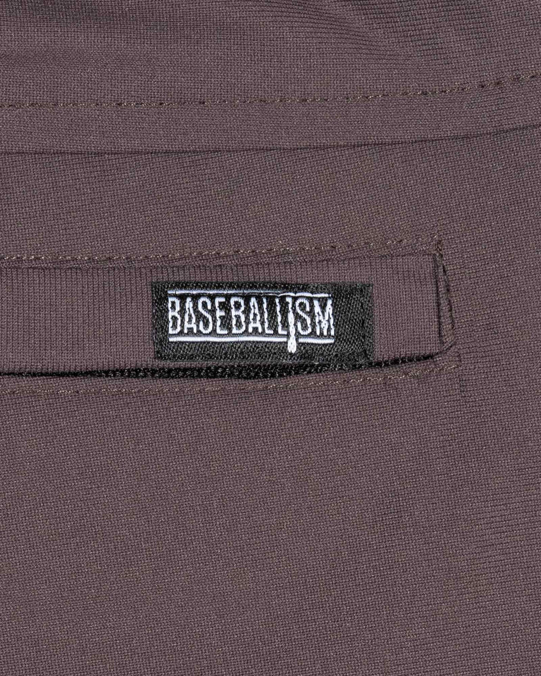 Ace Joggers (Charcoal) - Youth