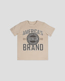 America's Brand Seal T-Shirt - Youth