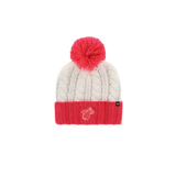 '47 Brand Miami HEAT Original Vice Women's Cuff Knit