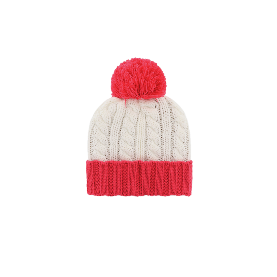 '47 Brand Miami HEAT Original Vice Women's Cuff Knit