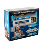 2024-25 Panini Prizm NBA Retail Box