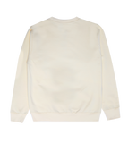 B2SS Miami HEAT Cream Vintage Crewneck