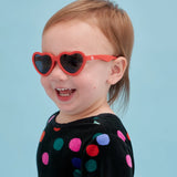 Babiators® Hearts: Candy Apple