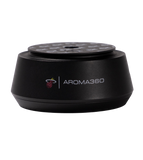 Aroma 360 Miami HEAT Smart Car Diffuser