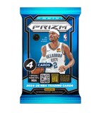 2024-25 Panini Prizm NBA Retail Pack
