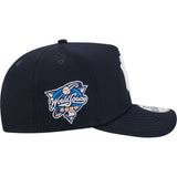MLB New York Yankees New Era OTC 9FIFTY A-Frame Hat - Navy