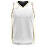 Spalding Custom Unisex Basketball Reversible Jersey - Classic