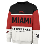 '47 Brand HEAT Culture Maximalist Crewneck Sweater