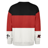 '47 Brand HEAT Culture Maximalist Crewneck Sweater