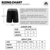 Australian Boomers Authentic Game On-Court Elite Sand Shorts