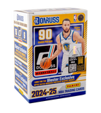 2024-25 Panini Donruss Blaster Box