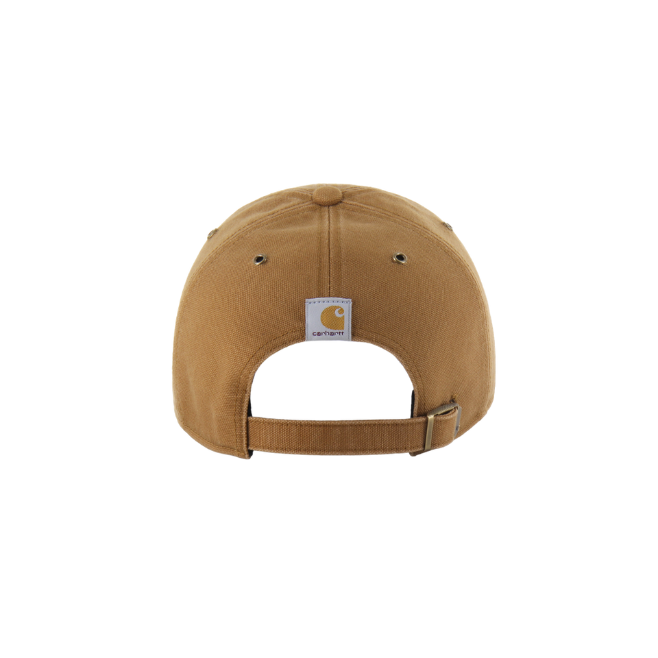 '47 Brand Carhartt Miami HEAT Dad Hat