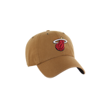 '47 Brand Carhartt Miami HEAT Dad Hat
