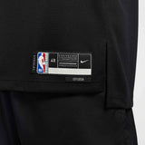 Luka Doncic LA Lakers 2026 City Edition NBA Swingman Jersey