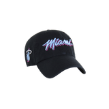 '47 Brand Miami HEAT Original Vice Nights Dad Hat