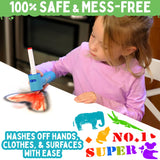 Aircolor Aibrush Kit