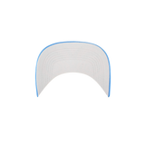 '47 Brand Miami HEAT Original Vice Blue Snapback