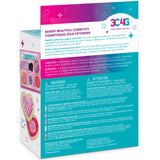 3C4G Bakery Beautiful Vanilla-Scented Cosmetic Set - For Kids 8+