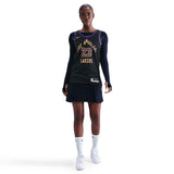 Lebron James LA Lakers 2026 City Edition NBA Swingman Jersey