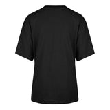 NFL Atlanta Falcons Women's '47 Ring True Foundation T-Shirt - Black