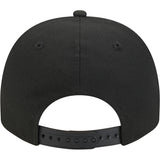 NFL Las Vegas Raiders New Era OTC 9FIFTY A-Frame Hat - Black