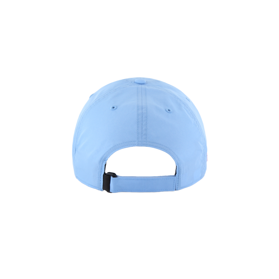 '47 Brand Miami HEAT Original Vice Brrr° Strapback