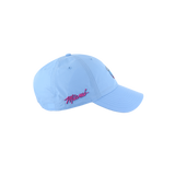 '47 Brand Miami HEAT Original Vice Brrr° Strapback