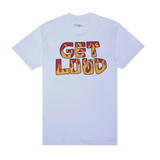 B2SS Miami HEAT Get Loud Tee