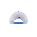 '47 Brand Miami HEAT Original Vice Nights Blue Snapback