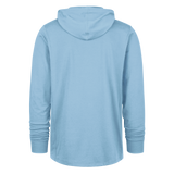 '47 Brand Miami HEAT Original Vice Nights Blue Hoodie