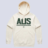 Australian Boomers Ecru Elite Hoodie