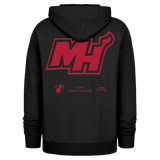 '47 Brand HEAT Culture Pullover Hoodie