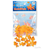 Archie McPhee® Itty Bitty Bag of Goldfish