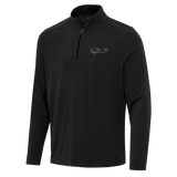 Antigua Miami HEAT Original Vice Nights 1/4 Zip Jacket