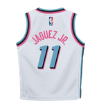 Jaime Jaquez Jr. Nike Original Vice Toddler Replica Jersey