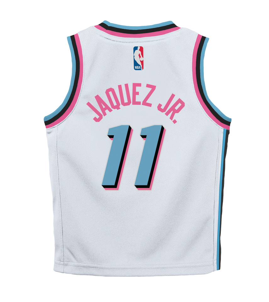 Jaime Jaquez Jr. Nike Original Vice Infant Jersey