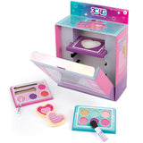 3C4G Bakery Beautiful Vanilla-Scented Cosmetic Set - For Kids 8+