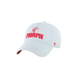 '47 Brand Miami HEAT Original Vice Luminance Dad Hat