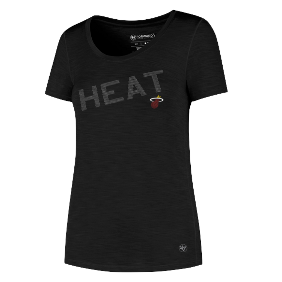 '47 Brand Ladies Forward Microlite Shade Tee