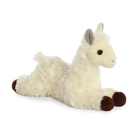 Aurora® Mini Flopsie™️ Llama 8
