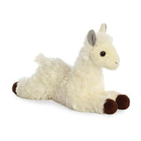 Aurora® Mini Flopsie™️ Llama 8