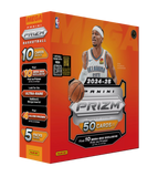 2024-25 Panini Prizm NBA Mega Box