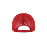 '47 Brand HEAT Culture: Blood Red Offside Snapback